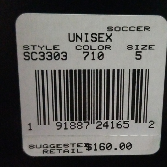 Nike Merlin 2018-2019 Match Soccer Ball #5 - Picture 8 of 8